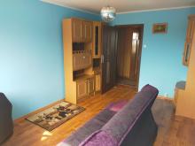 Pokój jednoosobowy z balkonem