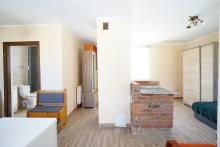 Jawornik Przedmieście- dom oraz działka z pięknymi widokami