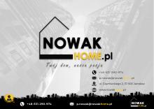 NowakHome.pl – Twój lokalny partner w nieruchomościach | Jarosław