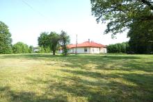 Wyjątkowa nieruchomość z ogromnym potencjałem–Dobra woj. podkarpackie