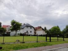 Sprzedam działkę w centrum Jarosławia