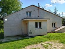 Dom murowany w gminie Rokietnica