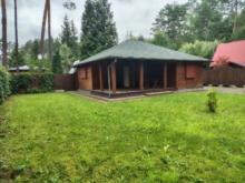 Sprzedam drewniany dom o pow. 45 m2 Radawa