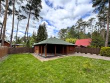 Sprzedam drewniany dom o pow. 45 m2 Radawa