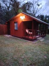 Działka rekreacyjna 3,6 ara w Radawie na Kliszówce