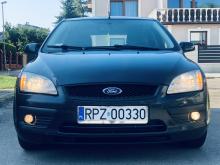 Ford Focus 1.8TDCI / 115KM / Hatchback