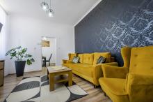 Jarosław – mieszkanie w sercu Rynku |Plac Św. Michała. Jarosław.