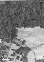 Działka leśna widokowa w Drohobyczce