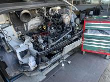 AutoCentrum Warsztat samochodowy