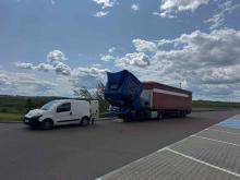 Mobilny serwis TIR 24H Holowanie Jarosław Przemyśl Przeworsk Rzeszów