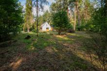 Radawa | domek całoroczny | 16 ar