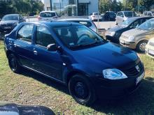 Dacia Logan / 1.2 16V 75KM + LPG