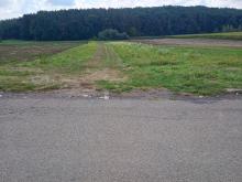 Działka rolna w Kidałowicach