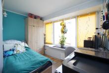 Wyjątkowe -przestronne bezczynszowe mieszkanie z antresolą - JAROSŁAW