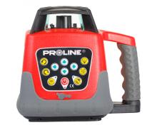 Wypożyczę Niwelator laserowy rotacyjny, Laser Krzyżowy Proline 15162