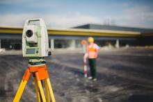 Geodeta uprawniony Damian Jędruchów Usługi Geodezyjne, Geodezja