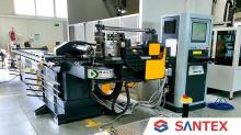 GIĘCIE rur i profili CNC - gięcie nawet do 90 mm !