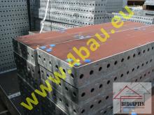 Szalunki ścienne Tekko 30 m2 fundamentowe Rzeszów Jasło Krosno Sanok