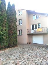 Sprzedam atrakcyjny dom Jarosław