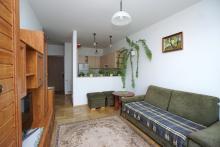 Nowoczesna kawalerka w nowym budownictwie -JAROSŁAW