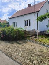 Na sprzedaż dom w Rozborzu k. Przeworska od osoby prywatnej