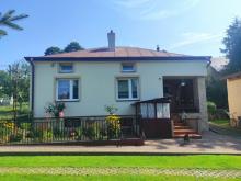 Sprzedam atrakcyjny dom Cieszacin