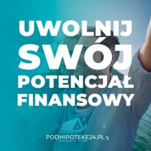 kredyt hipoteczny pod zastaw mieszkania