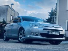 Citroën C5 III / Exclusive / 2.0HDI / Automatic
