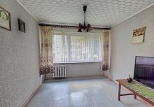 4 pokoje na 62 m2 na 1 piętrze