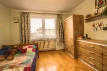 Dom z przytulnym wnętrzem