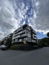 Mieszkanie na sprzedaż, Apartamenty za Parkiem,Os.Piłsudskiego