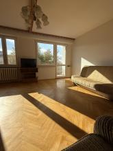 Przestronne jasne mieszkanie 72m2 z piwnica