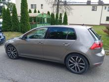 Volkswagen Golf 7
