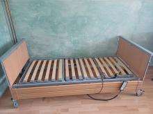 sprzedam łóżko rehabilitacyjne
