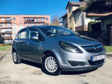 Opel Corsa-D / 1.2 / AUTOMATIC