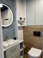 Na sprzedaż – 3-pokojowe mieszkanie po generalnym remoncie | 56 m² |