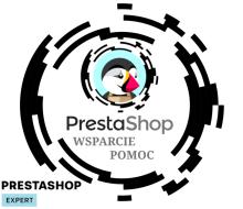 PrestaShop Polska. Polskie Wsparcie PrestaShop