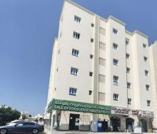 Nieruchomosci,pewne inwestycje w Omanie,Muskat Ansab Centrum