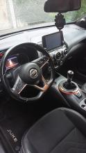 Nissan juke 2021 1 właściciel ASO