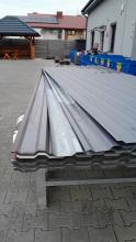 Bardzo tania blacha