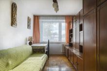 Jarosław – Osiedle Armii Krajowej | 72 m² | 3 pokoje + balkon |