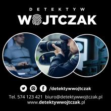 Prywatny Detektyw - Jarosław