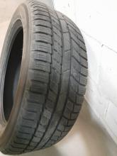Opony Toyo Zimowe używane 225/55 r18