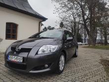 Toyota Auris 2009 1.4b