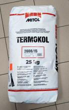Klej TERMOKOL 2008/15 25 kg
