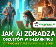 3-dniowe szkolenie email dla użytkowników Moodle
