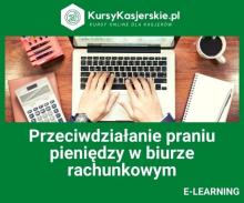 Szkolenie Przeciwdziałanie praniu pieniędzy w biurze rachunkowym