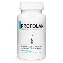Profolan - Łysienie