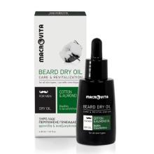 MACROVITA - Olejek do pielęgnacji brody