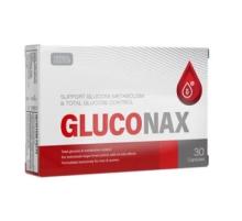 Gluconax - Regulacja Krwi